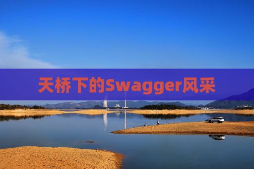天桥下的Swagger风采